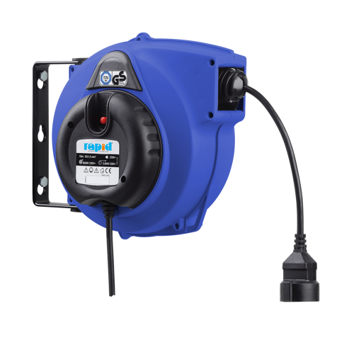 Kabelaufroller 0.10.05